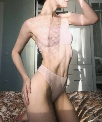 Ирина, 28 лет