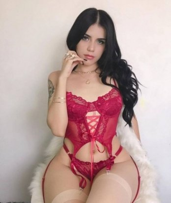 Полинушка, 24 года